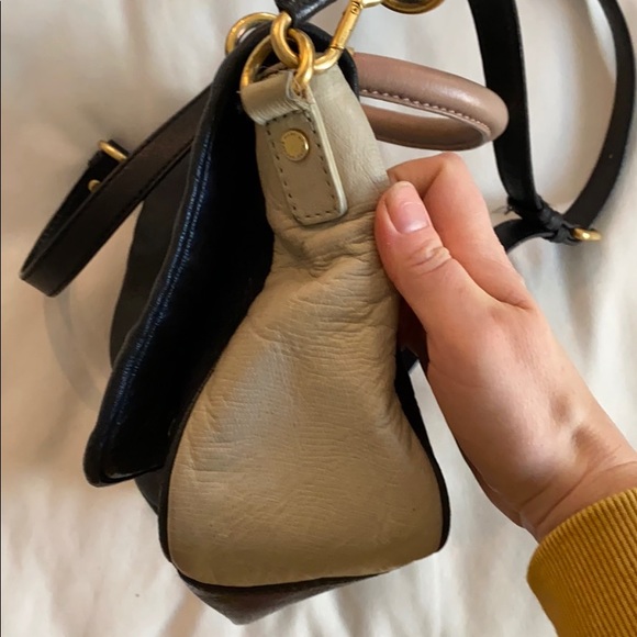 Marc by Mac jacobs purse - Picture 4 of 5